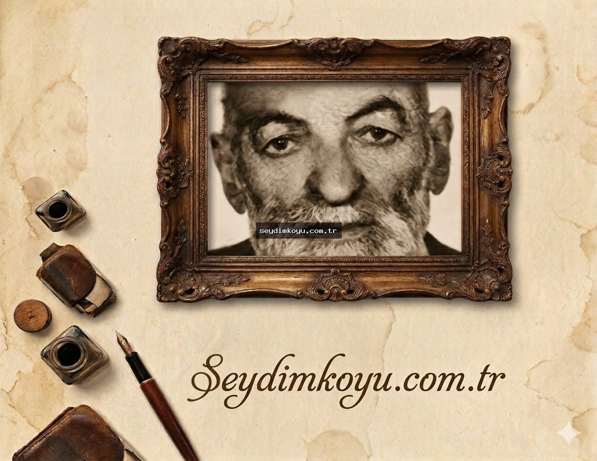 Kaybettiklerimiz Albümü 