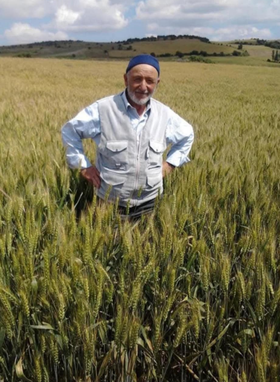 Kaybettiklerimiz Albümü 