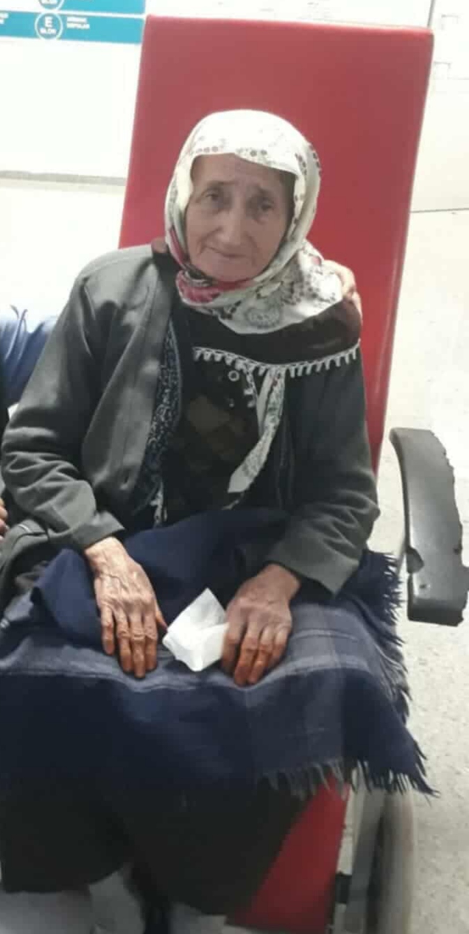 Kaybettiklerimiz Albümü 