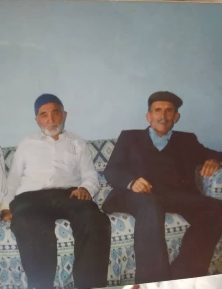 Kaybettiklerimiz Albümü 