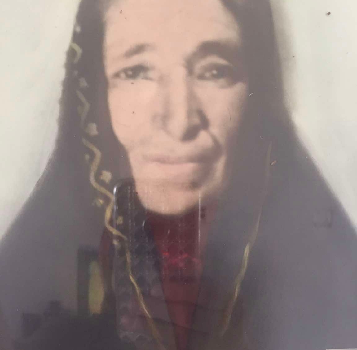 Kaybettiklerimiz Albümü 