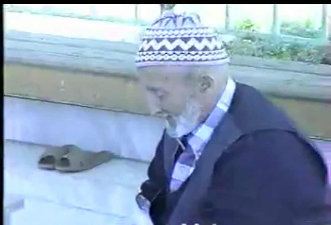 Kaybettiklerimiz Albümü 