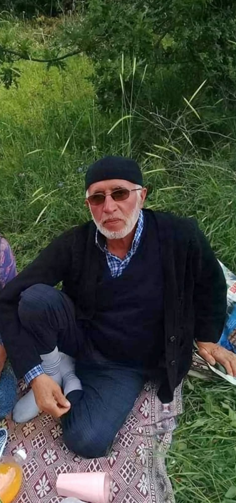 Kaybettiklerimiz Albümü 