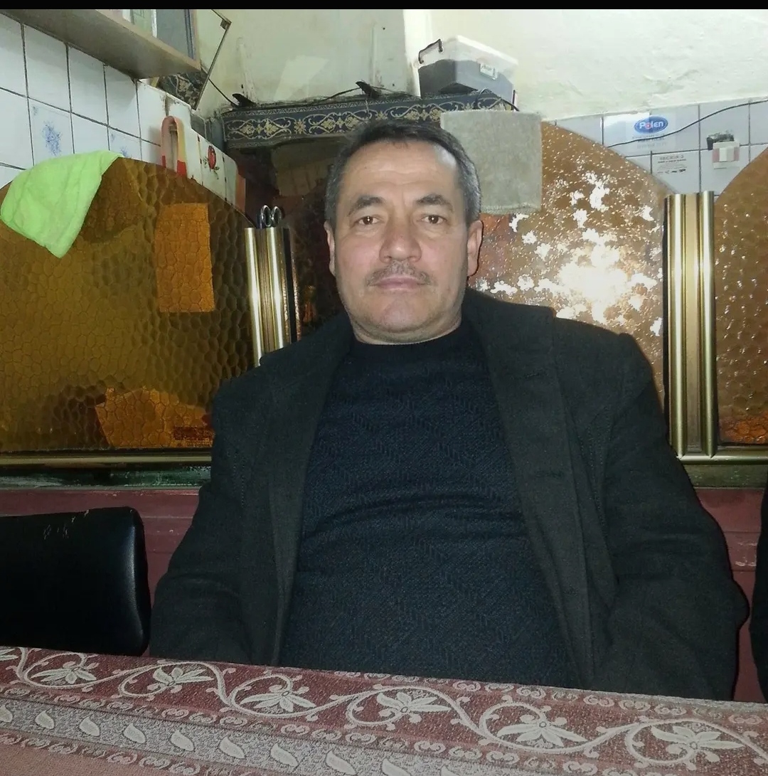 Kaybettiklerimiz Albümü 