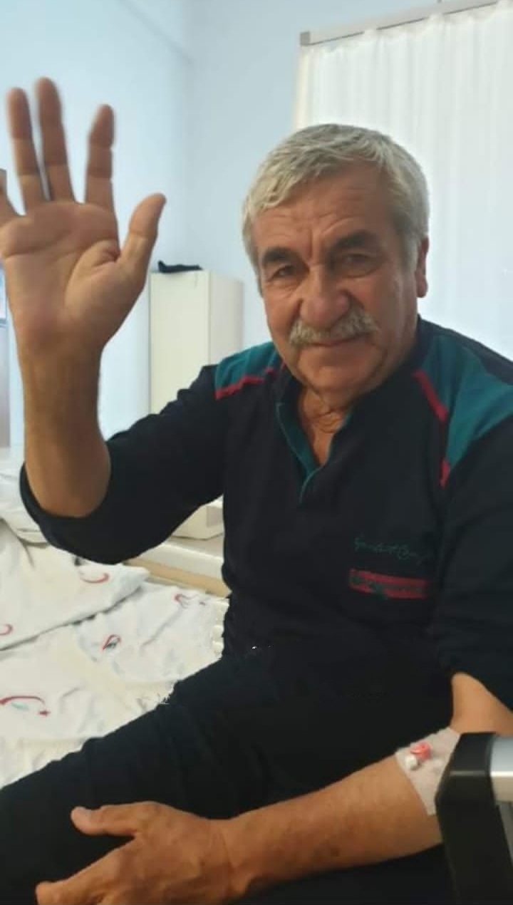 Kaybettiklerimiz Albümü 