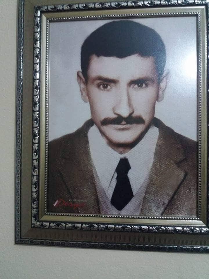 Kaybettiklerimiz Albümü 