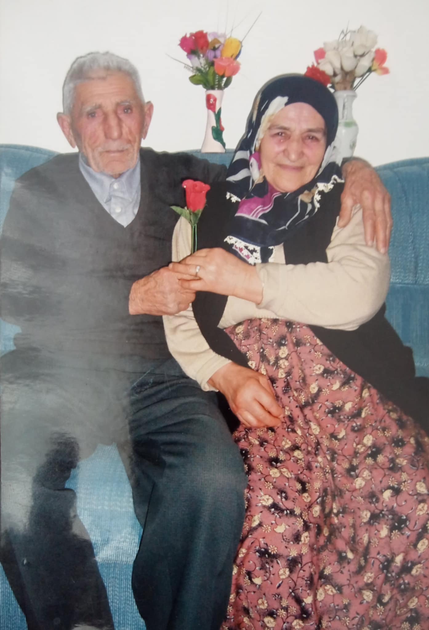 Kaybettiklerimiz Albümü 