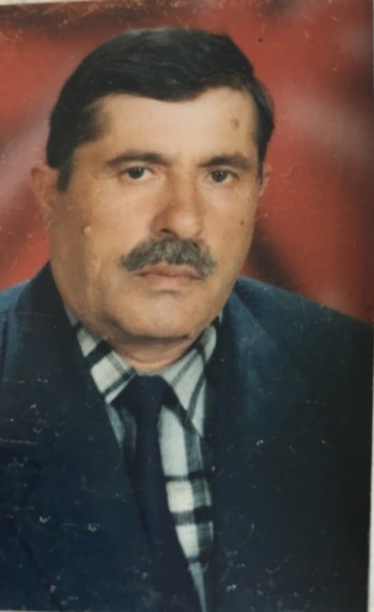 Kaybettiklerimiz Albümü 