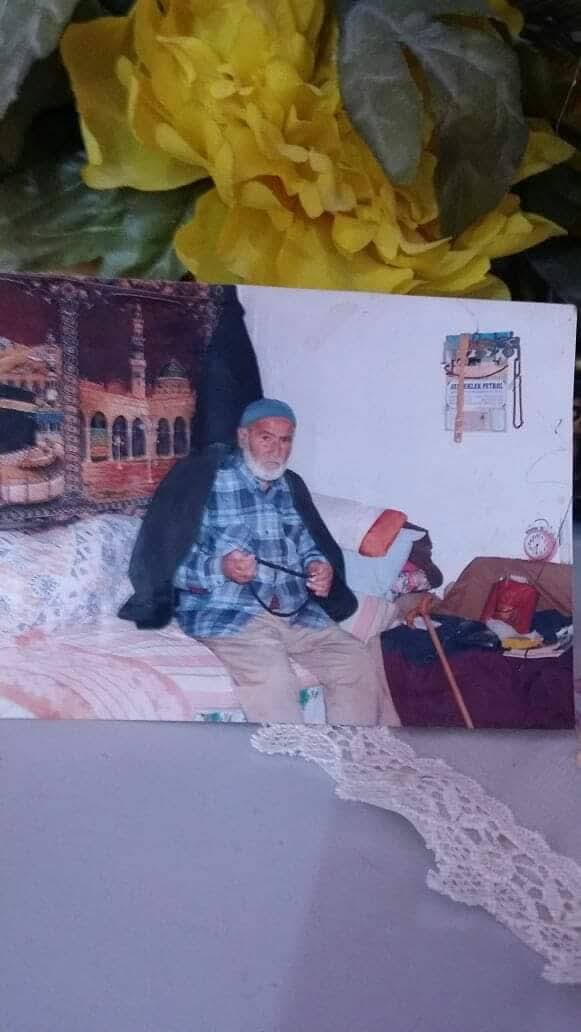 Kaybettiklerimiz Albümü 