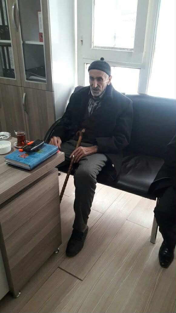 Kaybettiklerimiz Albümü 