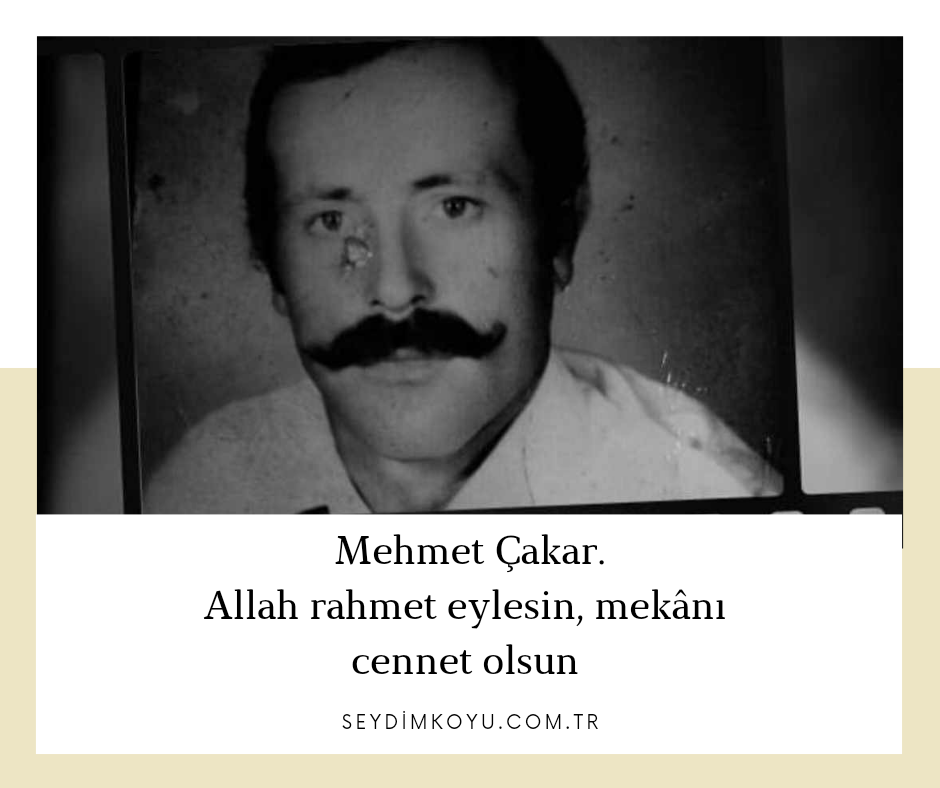 Kaybettiklerimiz Albümü 