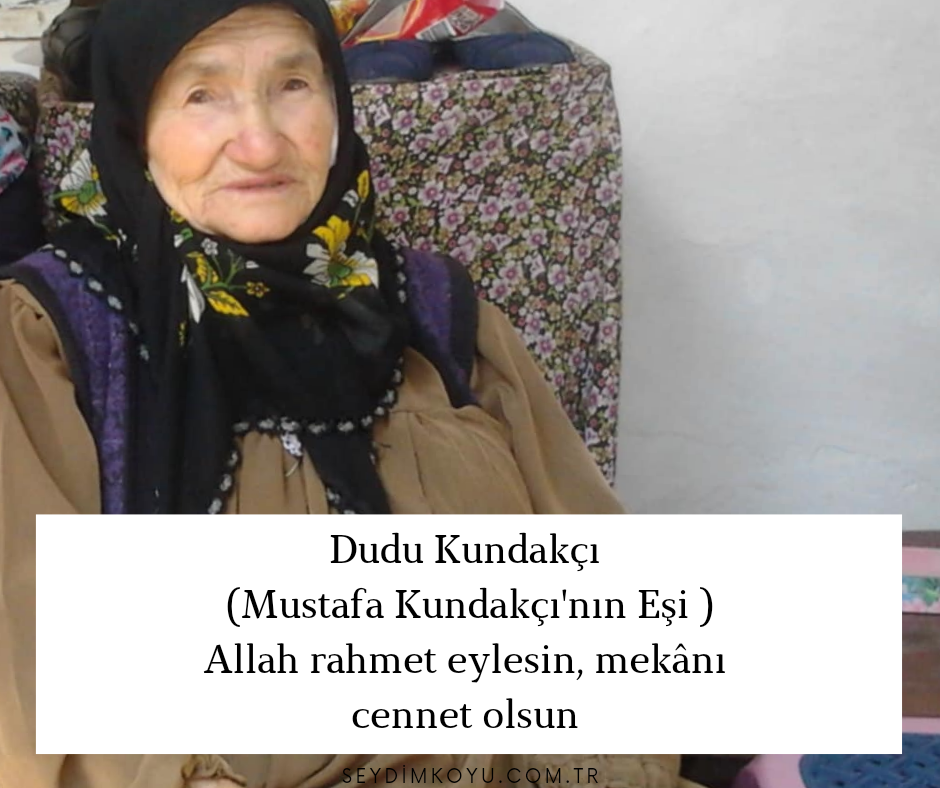 Kaybettiklerimiz Albümü 