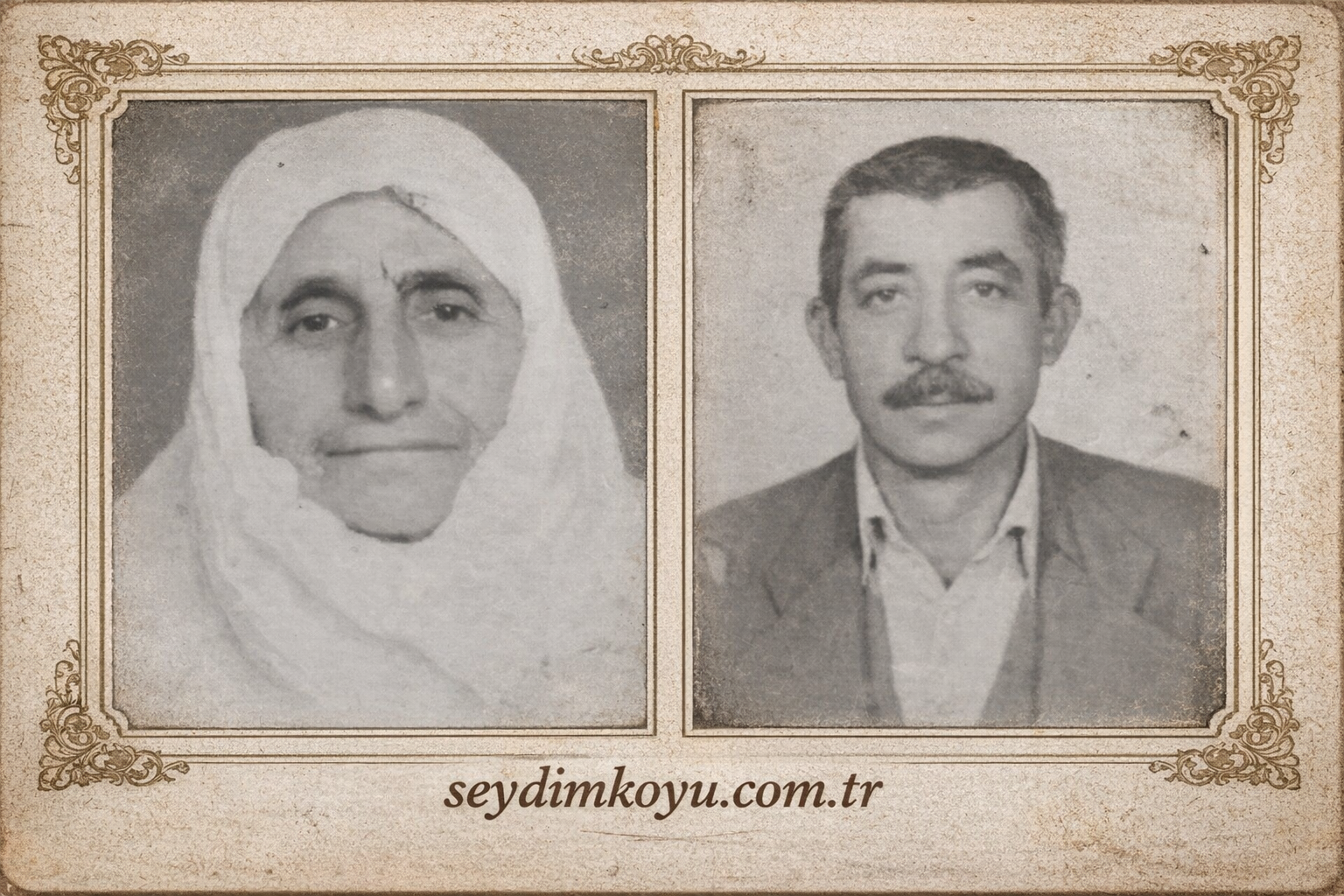 Kaybettiklerimiz Albümü 