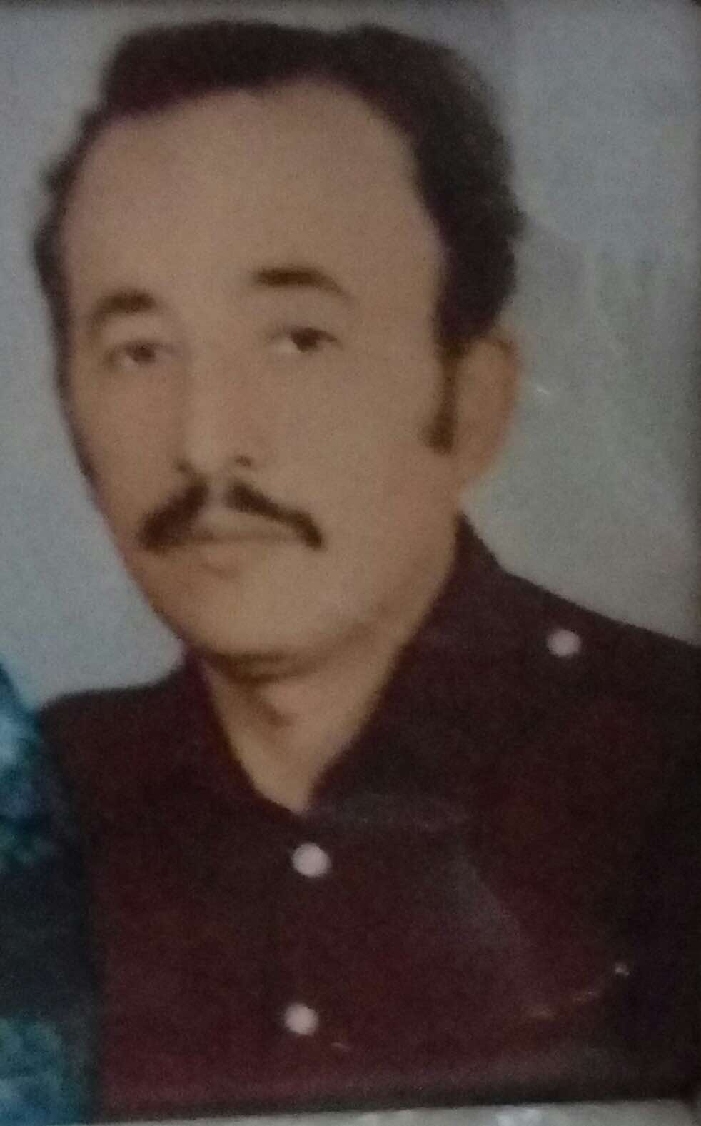 Kaybettiklerimiz Albümü 