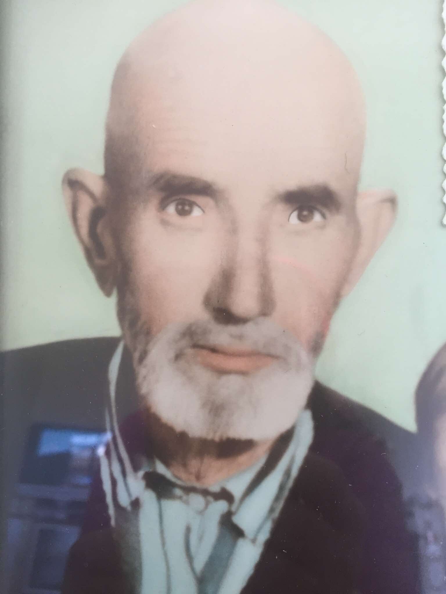 Kaybettiklerimiz Albümü 