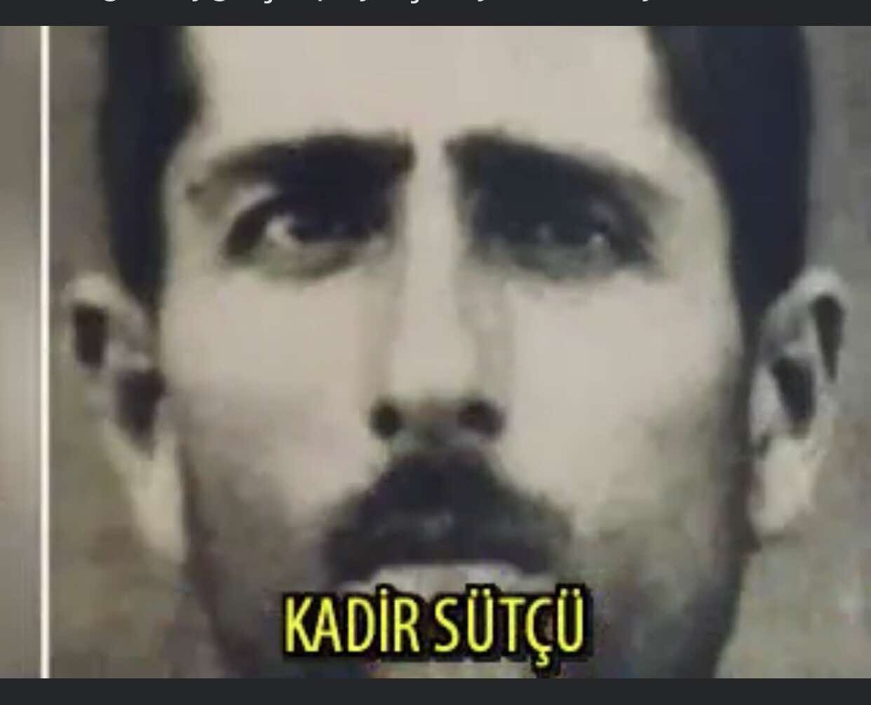 Kaybettiklerimiz Albümü 