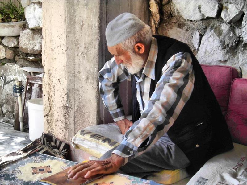 Kaybettiklerimiz Albümü 