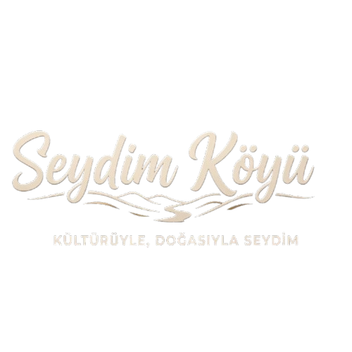 Seydim Köyü 